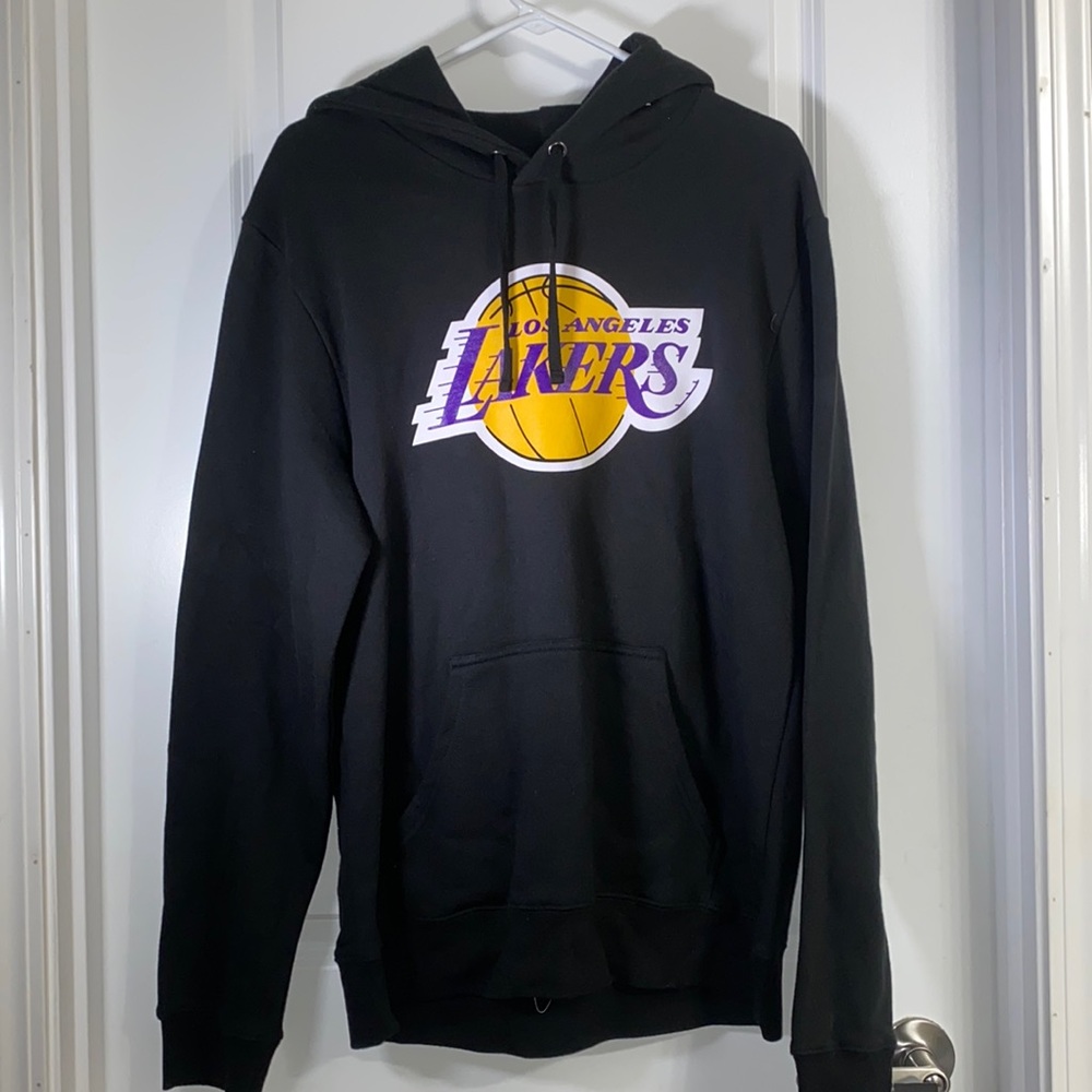 Lakers hoodie